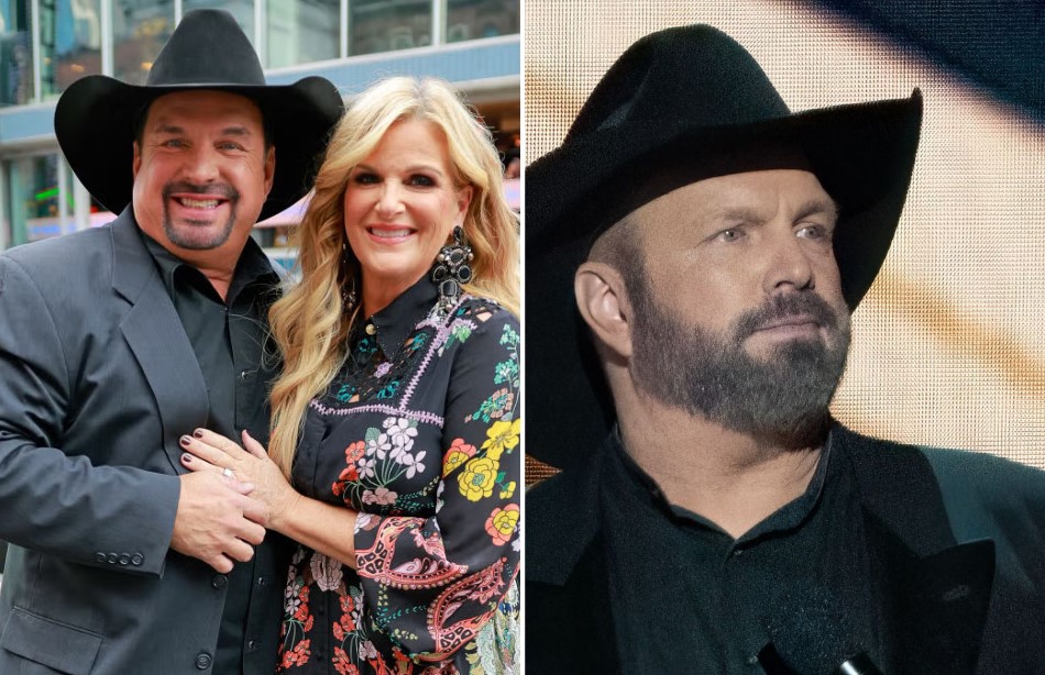 Garth Brooks Net Worth