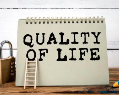 What Are Quality of Life Offenses