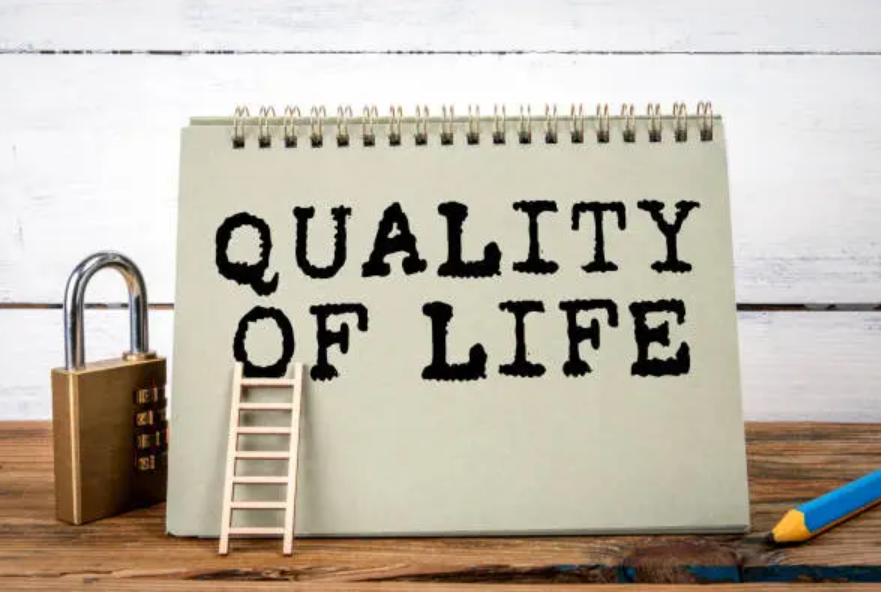 What Are Quality of Life Offenses
