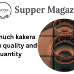 How Much Kakera to Max Quality and Quantity