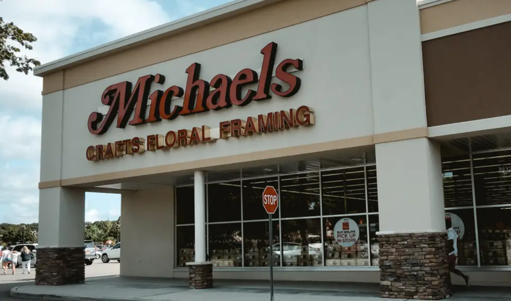 is michaels going out of business startbusinesstips​