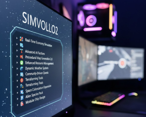 What Mods Are in Simvollo2