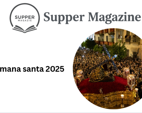 semana santa 2025