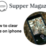 How to Clear Cache on iPhone