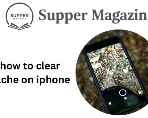 How to Clear Cache on iPhone