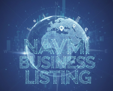 Navmii Business Listing
