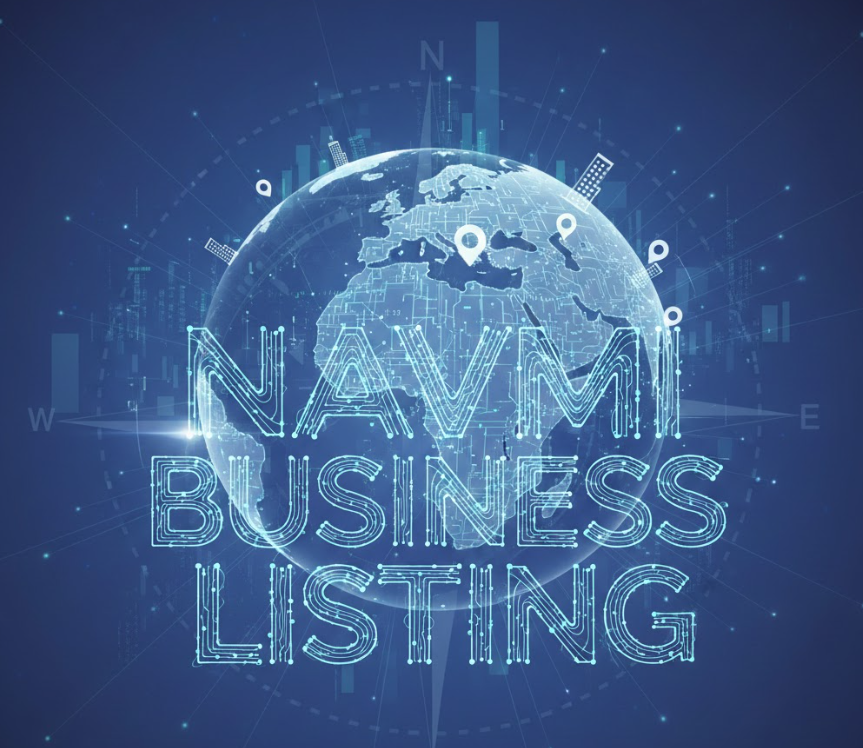 Navmii Business Listing