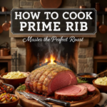How to Cook Prime Rib