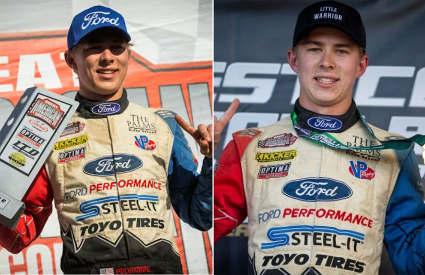 Christopher Polvoorde Net Worth