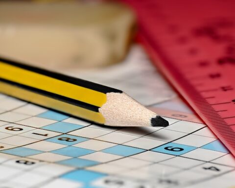 what inches or liters are daily themed crossword​