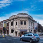 Devon Parliamentarian Broadband Failures Theater Business