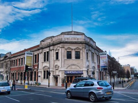 Devon Parliamentarian Broadband Failures Theater Business