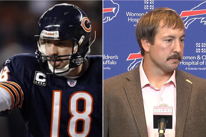 Kyle Orton age