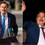 Mike Lindell Age