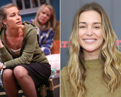 Piper Perabo age