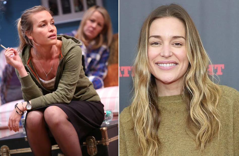 Piper Perabo age