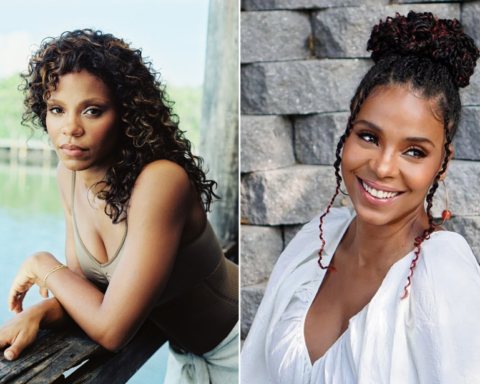 Sanaa Lathan age