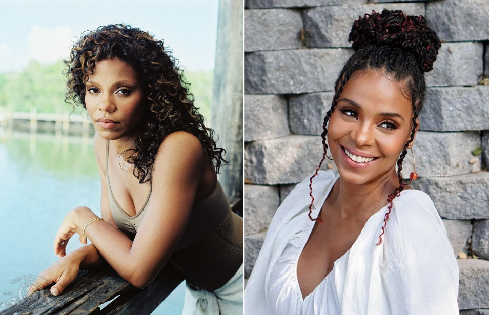 Sanaa Lathan age