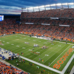 Atlanta Falcons vs Denver Broncos Match Player Stats