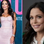 Bethenny Frankel Age