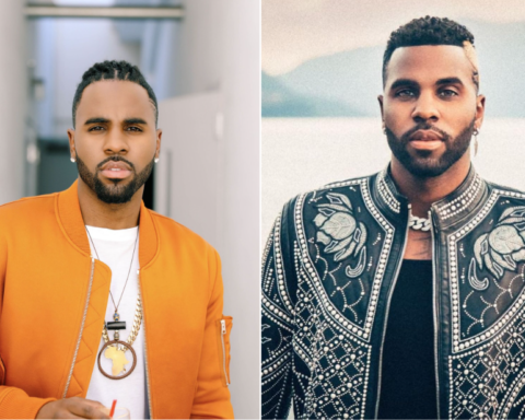 Jason Derulo Age