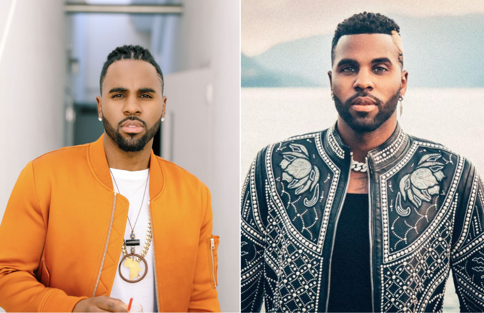 Jason Derulo Age