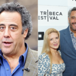 Brad Garrett age