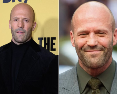Jason Statham age