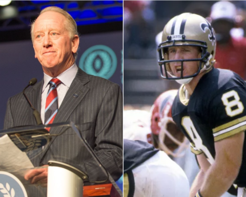 Archie Manning Age