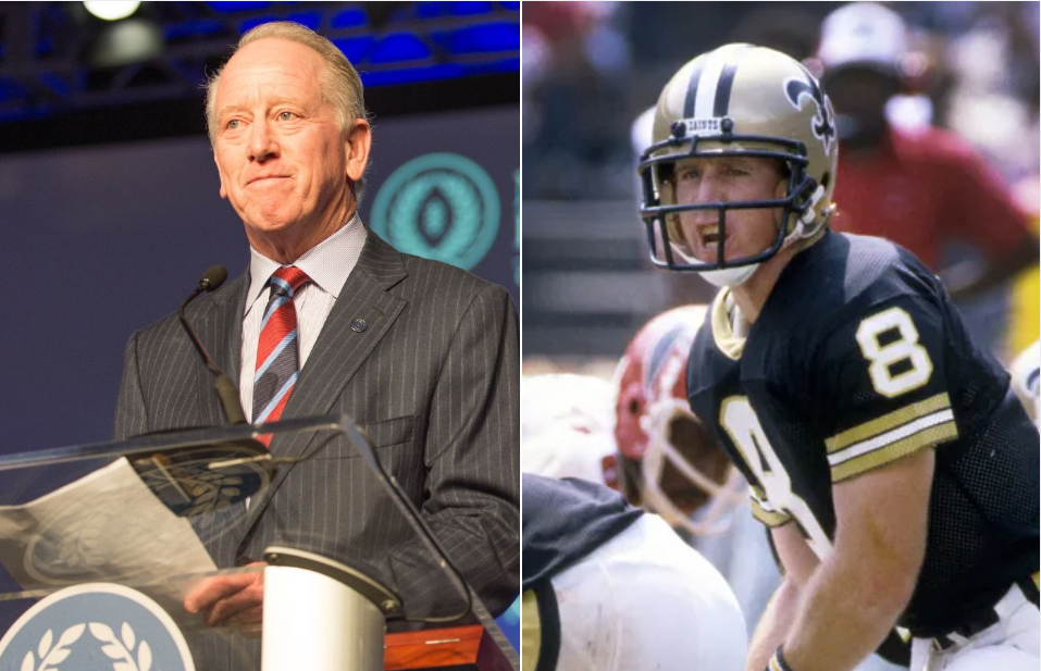 Archie Manning Age