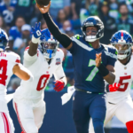 49ers vs Seahawks Player Stats