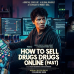 How to Sell Drugs Online Fast