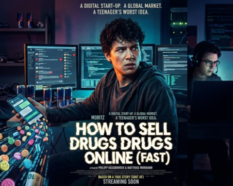 How to Sell Drugs Online Fast