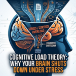 Cognitive Load Theory: Why Your Brain Shuts Down Under Stress