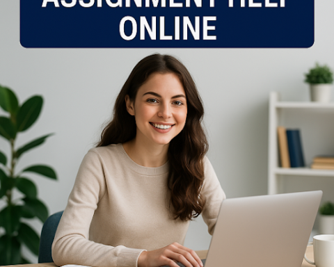 How Assignment Help Services Improve Academic Performance