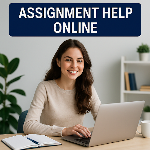 How Assignment Help Services Improve Academic Performance