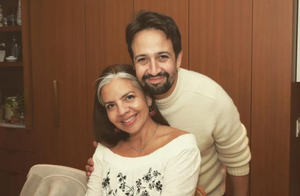 Lisa Miranda net worth