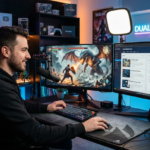 Blog Gaming DualMedia