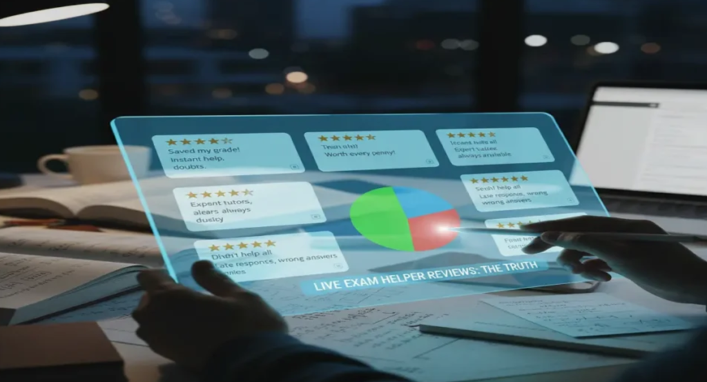 This Is What Happened When I Hired Online Exam Help Services