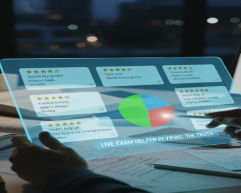 This Is What Happened When I Hired Online Exam Help Services