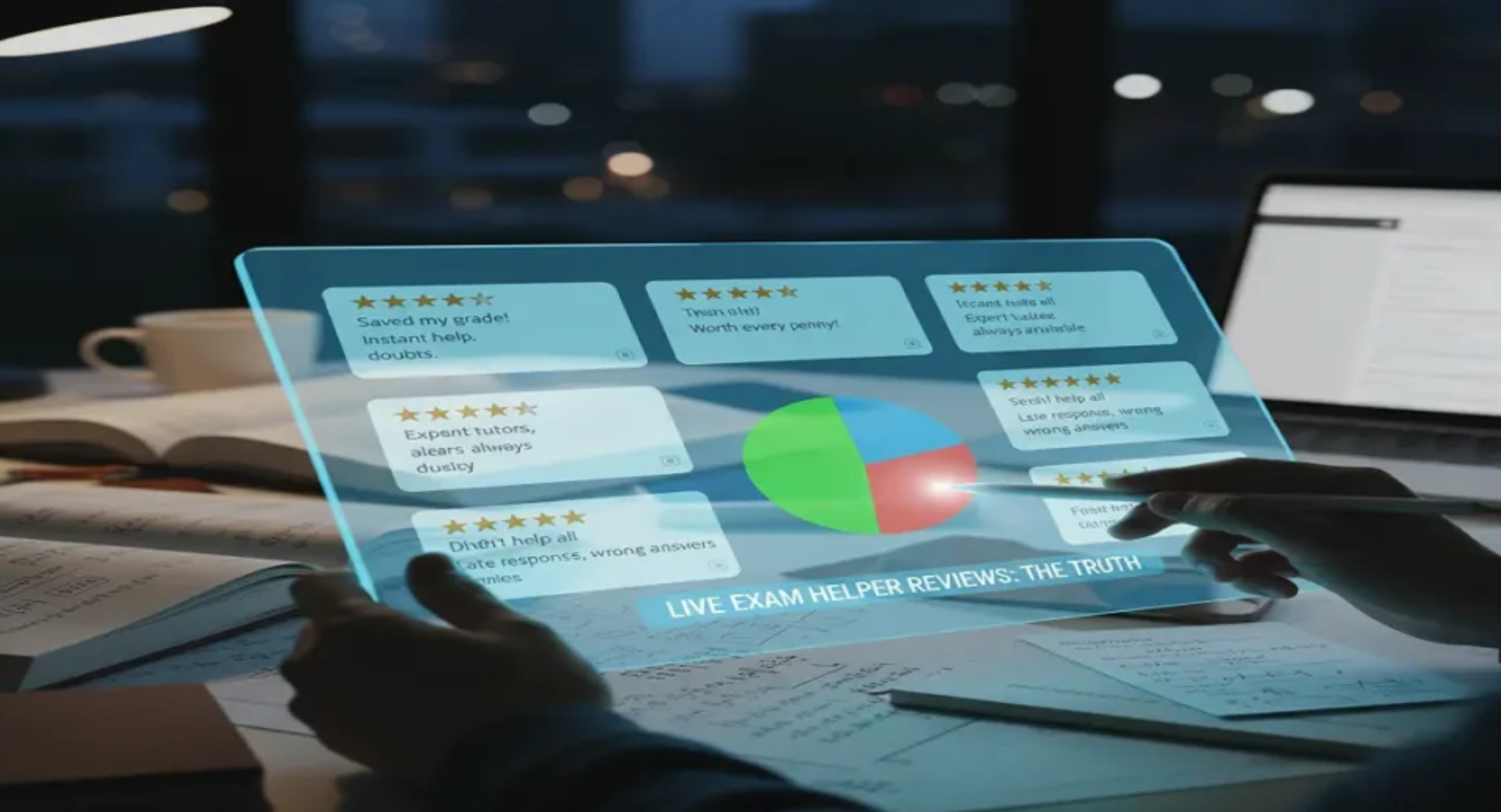 This Is What Happened When I Hired Online Exam Help Services