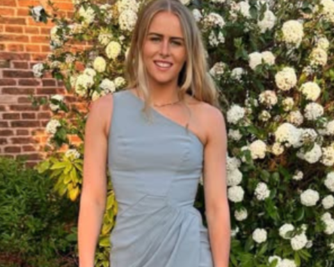 hannah hampton partner