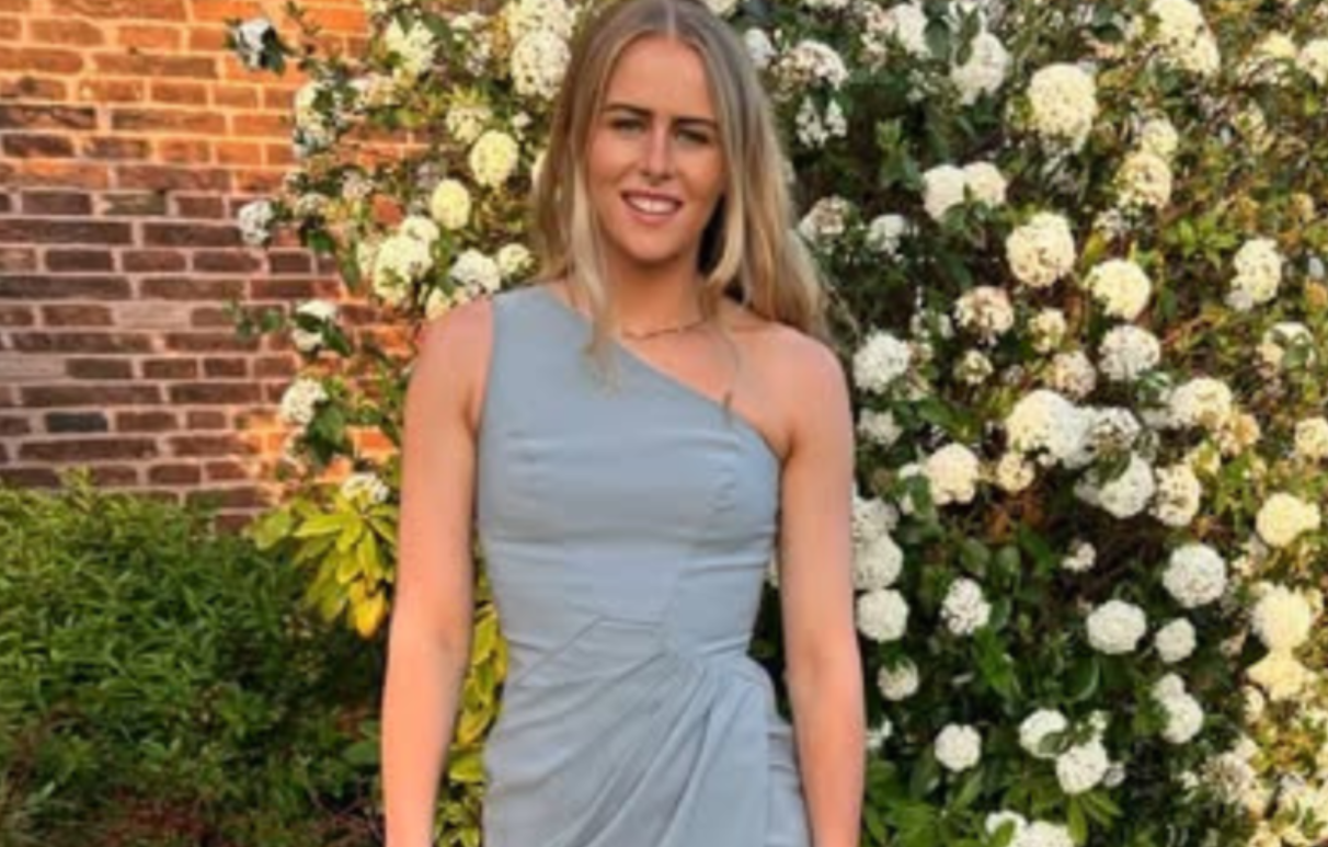 hannah hampton partner