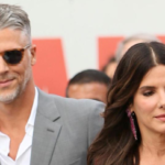 Sandra Bullock husband
