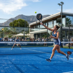 NLPadel