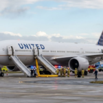 united airlines flight ua770 emergency diversion