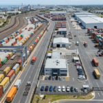 Private Freight Terminal