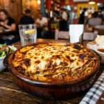 best pasticho venezuelan lasagna near me