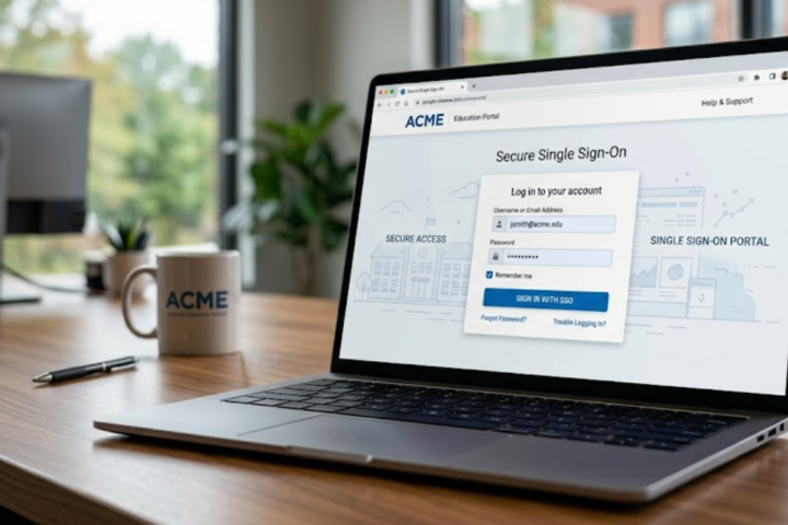 Private Freight Terminal