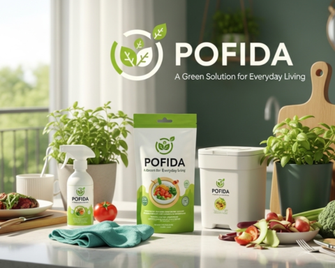 Pofida